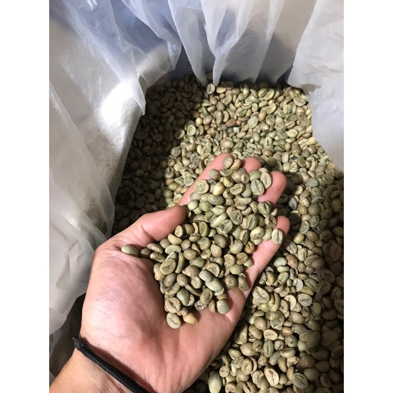 

Greanbean Robusta (Grade 1 )