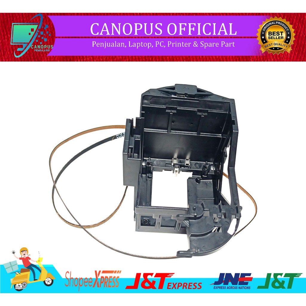 Rumah Head epson L1110 L1210 L3110 L3210 L3150 L4150