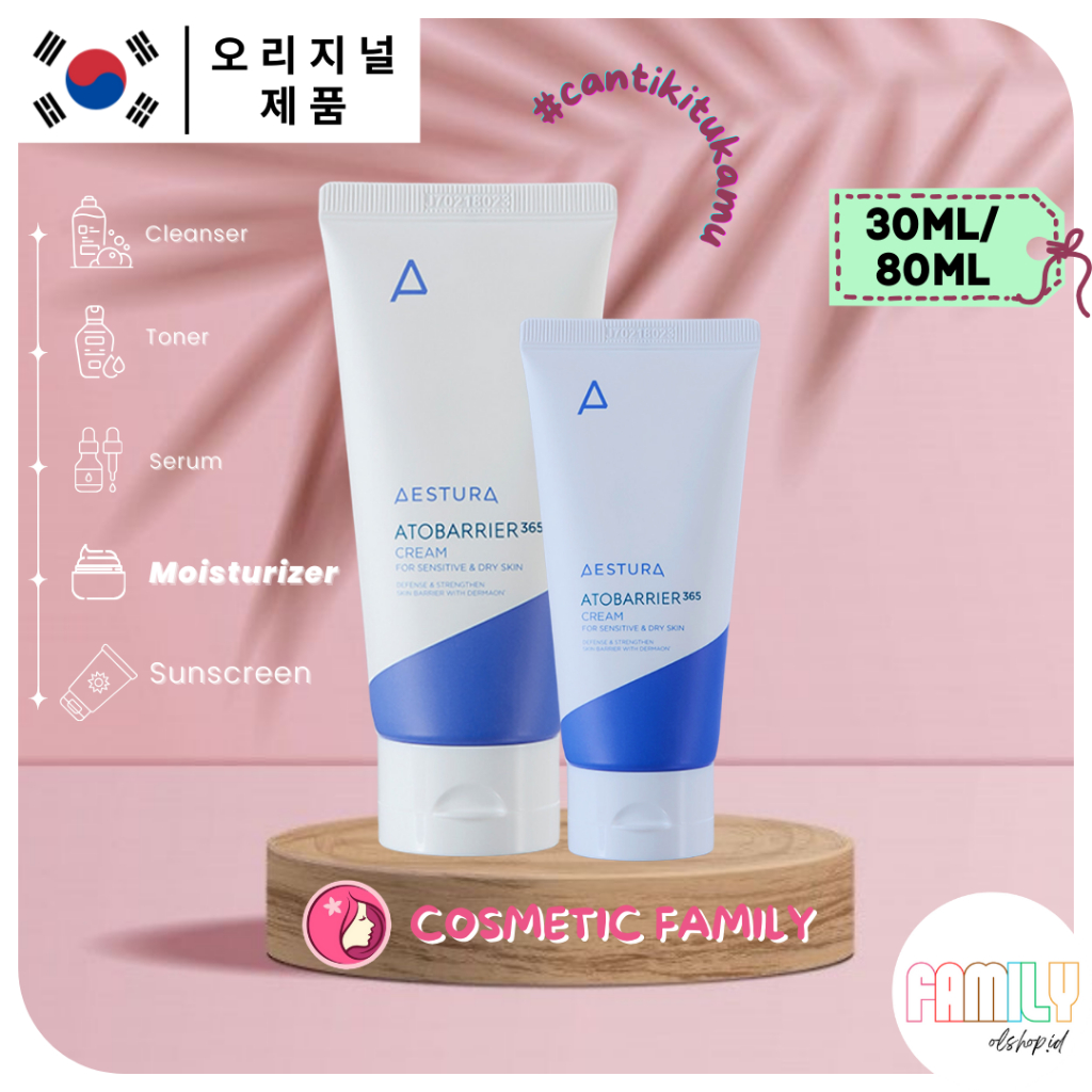 AESTURA Atobarrier 365 Cream