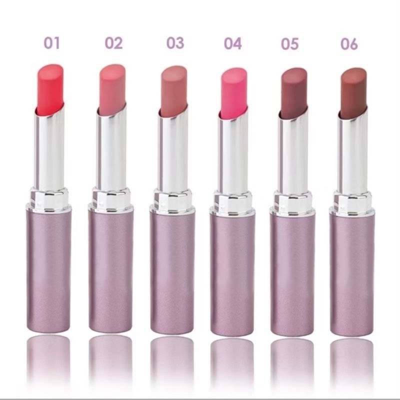 AVIONE Matte Lipstik