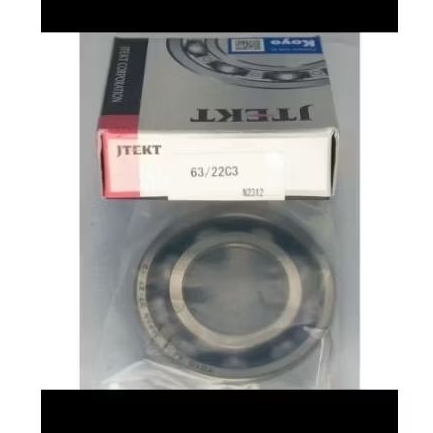 BEARING KRUK AS HONDA KARISMA SUPRA X 125