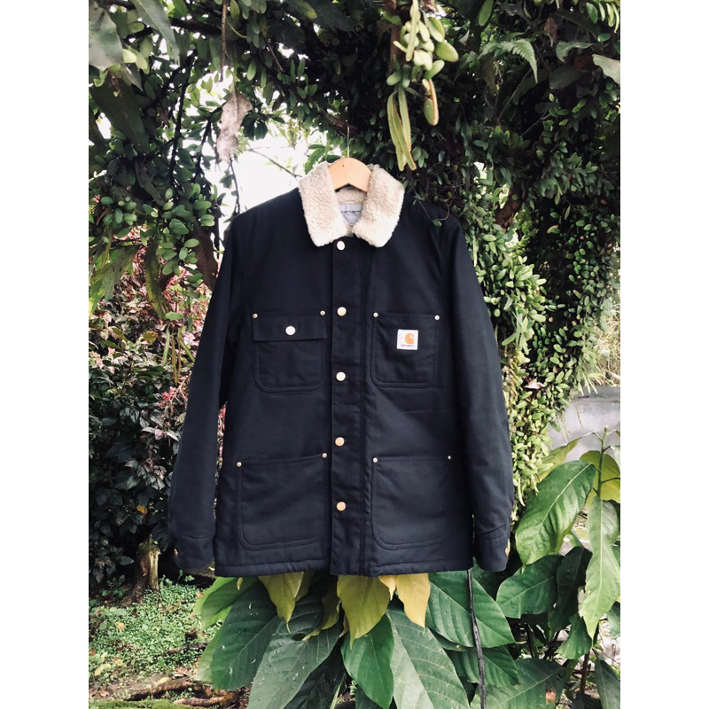 Carhatt phoenix coat jacket