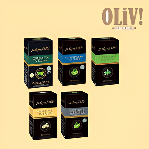 

Lipton Tea Bag Sir Thomas All Varian 25gr