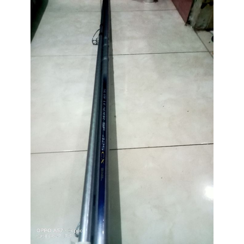 SHIMANO SURF LEADER SF 425 CXT .