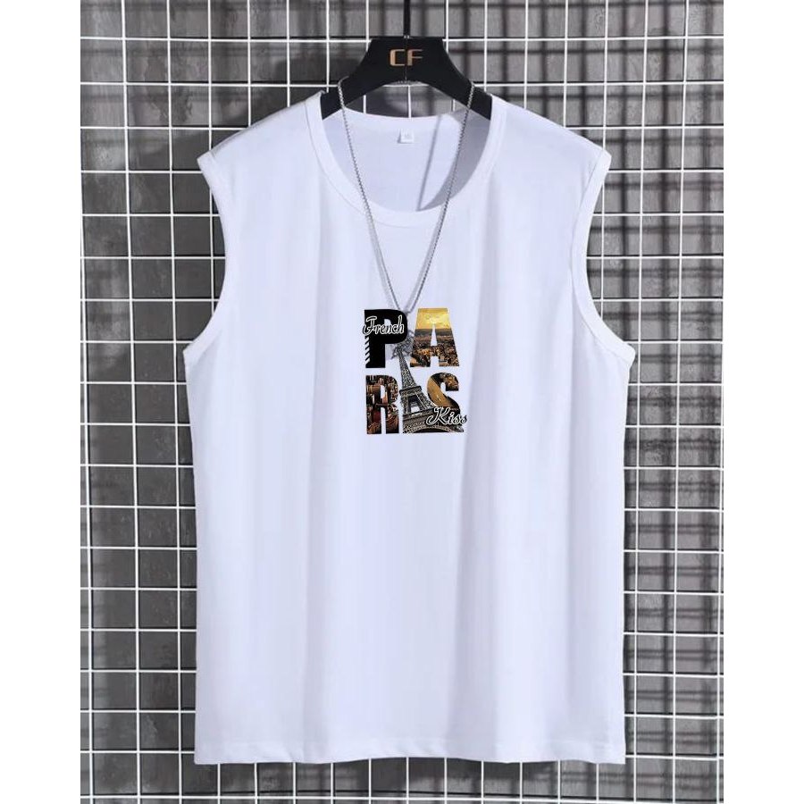 SINGLET PRIA DEWASA TERBARU - SINGLET DISTRO PRIA -  KAOS DALAM PRIA KEREN - SINGLET PRIA SIMPLE