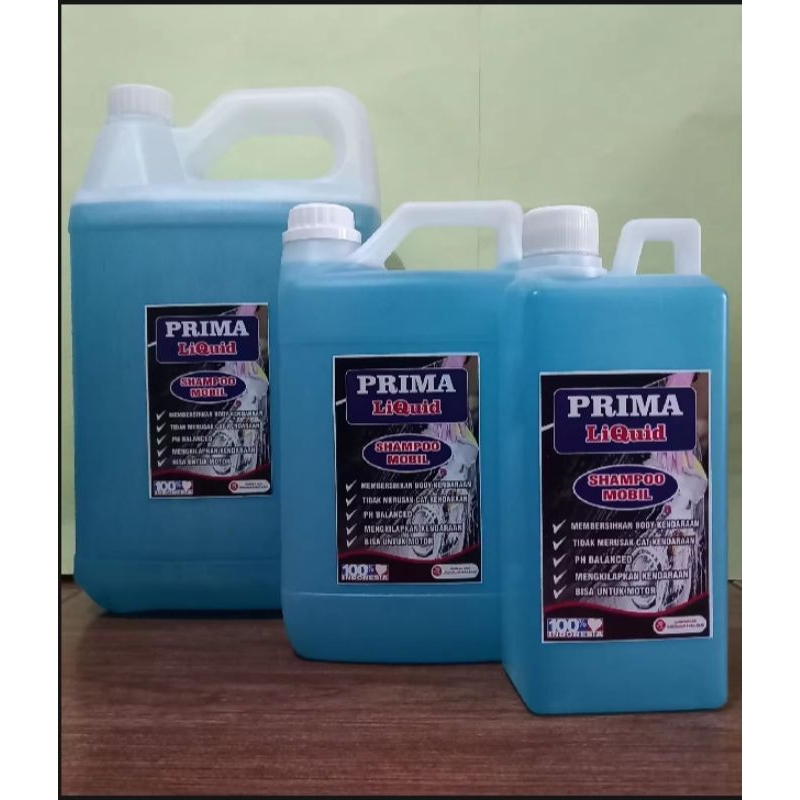 SHAMPO MOTOR & MOTOR