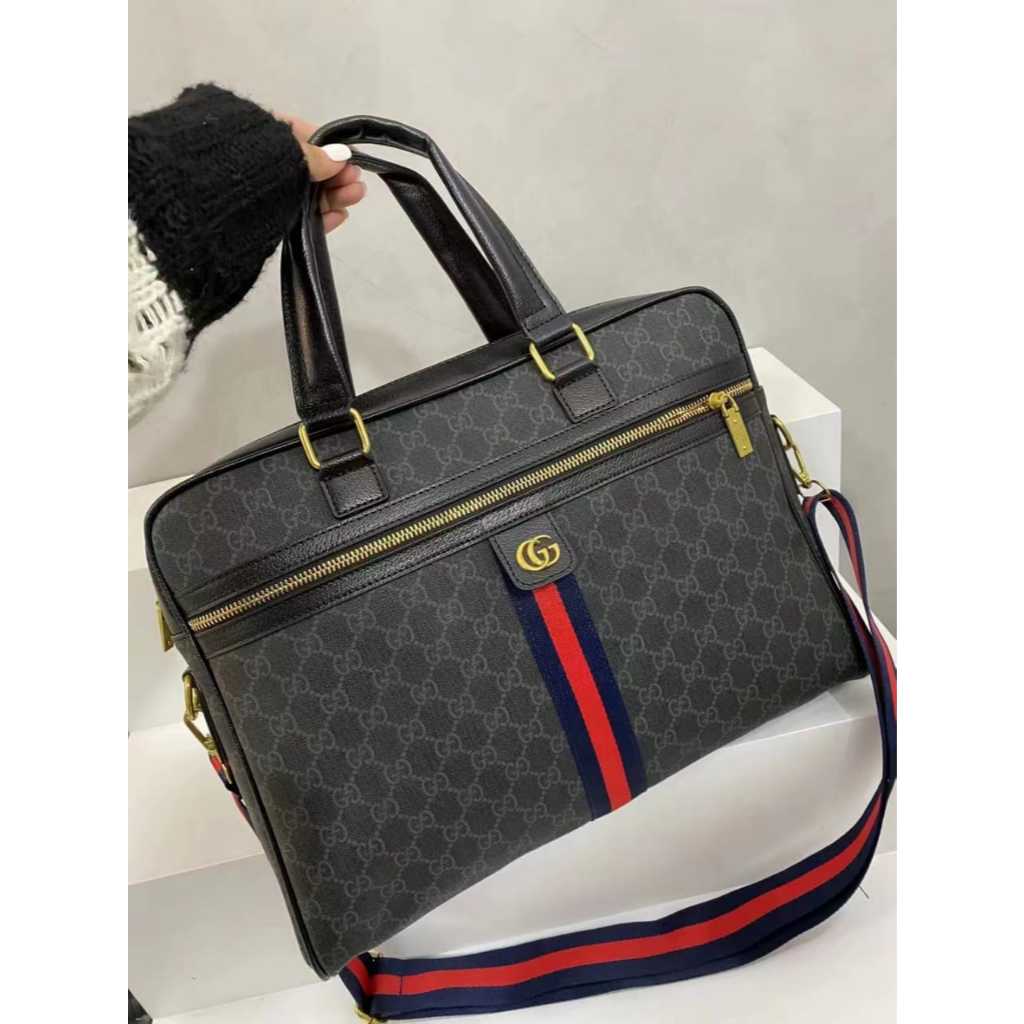 TAS LAPTOP 00GUCCI UNISEX MIRROR QUALITY