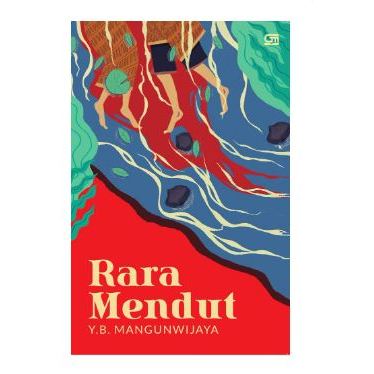 Gramedia Jember - Rara Mendut