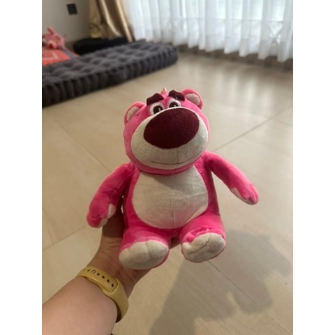 boneka lotso toy story