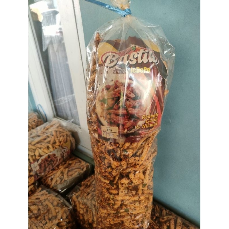 

Bastik Jedepe 2kg