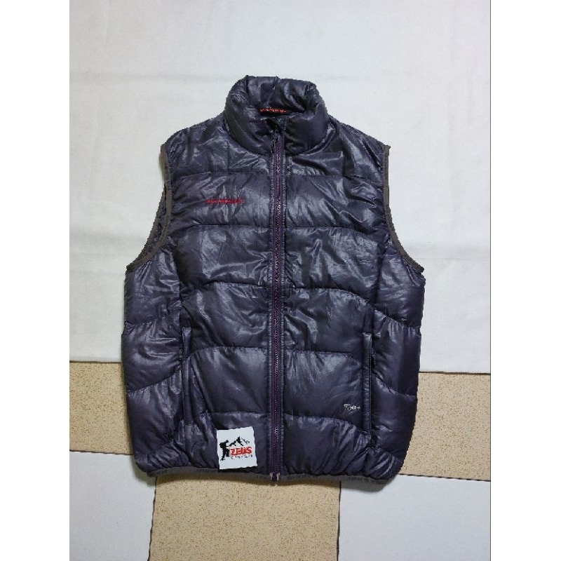 vest mammut fp750