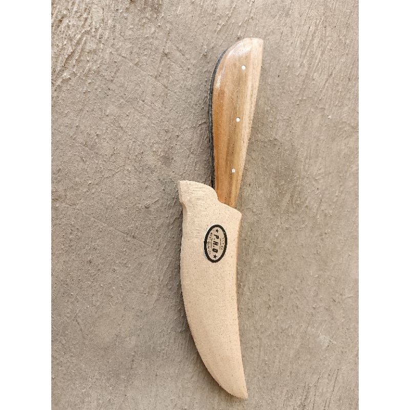 pisau dapur pengukir kayu PHD ukiran Jepara,wayang,layang layang bahan super baja