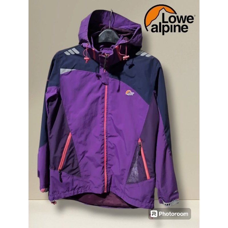 lowe alpine