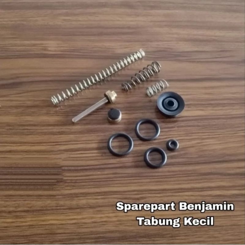sparepart benj  besar - sparepart od 25 - benjamin  - sparepart benjamin besar - sparepart benja bes