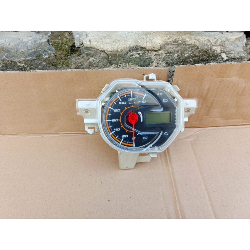 Speedometer spedometer spidometer kilometer Beat digital beat eco beat new original copotan