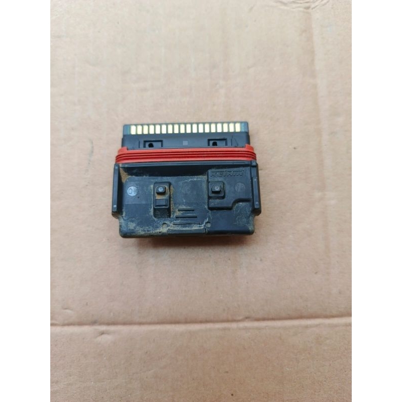 Ecu ecm cdi honda Cb 150 R Led New V3 original copotan