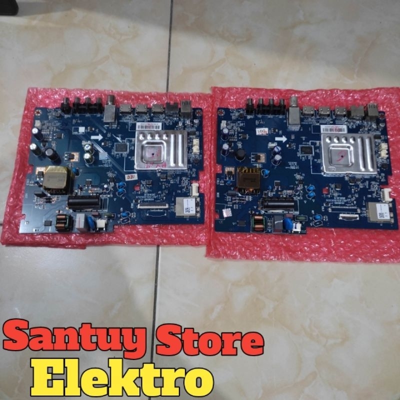 Mainboard TV LED REALME TV 32 Inch Android Mainboard TV REALME TV 32 Inch Mainboard REALME TV 32 Inc