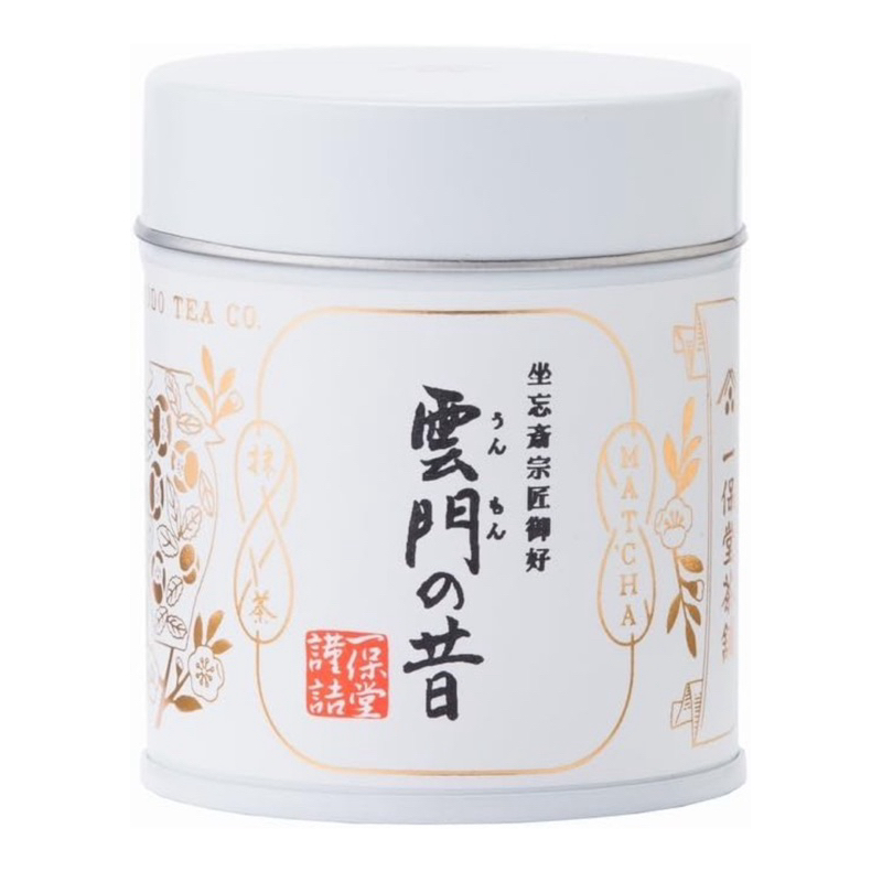 

MAR Ready Stock! Ippodo Tea Kyoto Matcha Jepang Ceremonial Grade