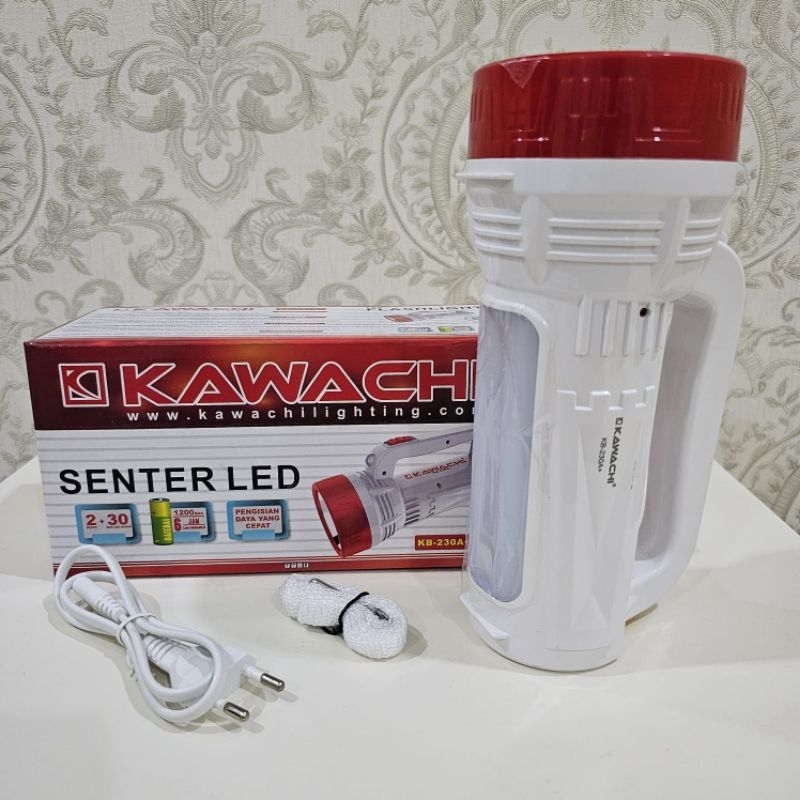 Harga Senter Ronda Tangan Terbaru Jul 2026 | BigGo Indonesia
