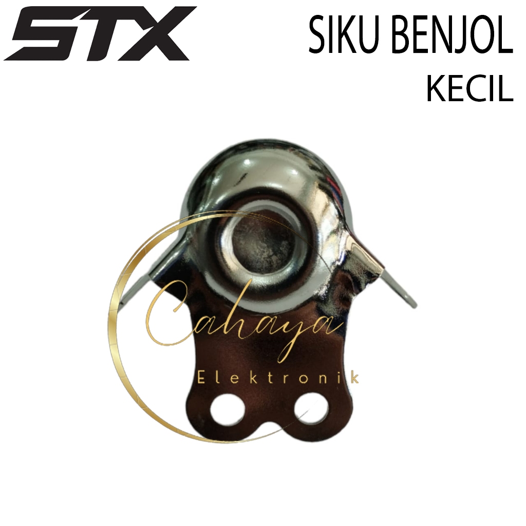 SIKU BENJOL COAK KECIL STX SIKU HARDCASE CORNOK DEKOK KECIL BOX AUDIO STX