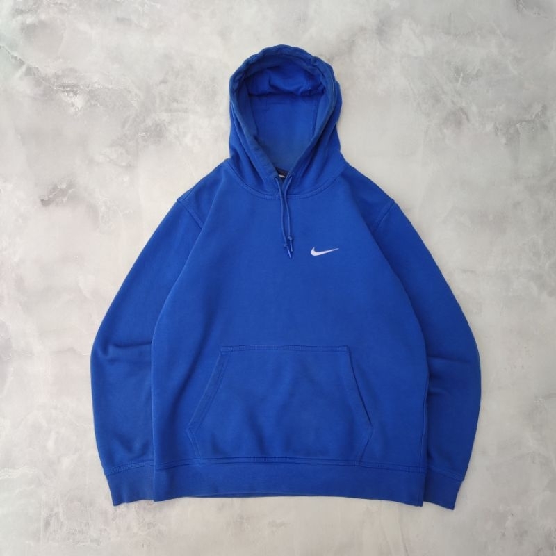 Hoodie Nike Mini Swoosh