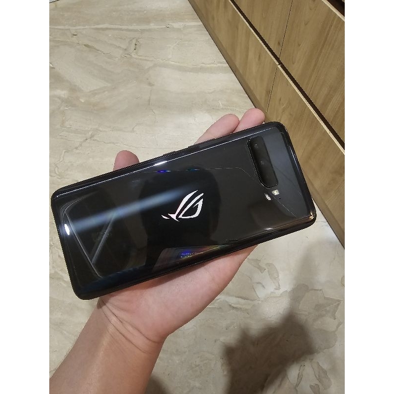 ROG Phone 3