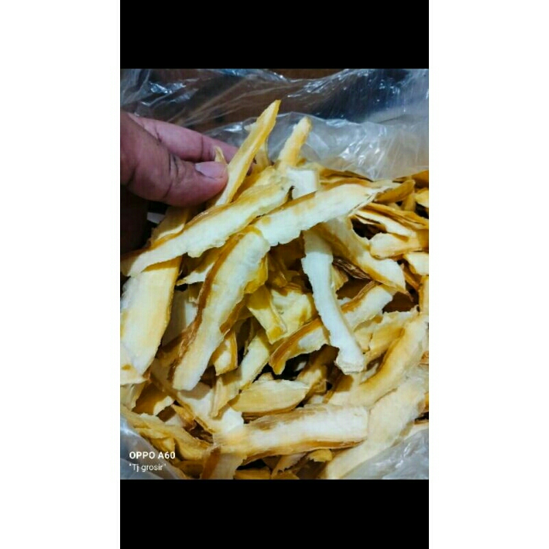 

krecek sawi