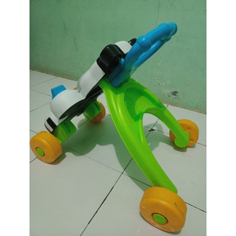 push walker fisher pri*e