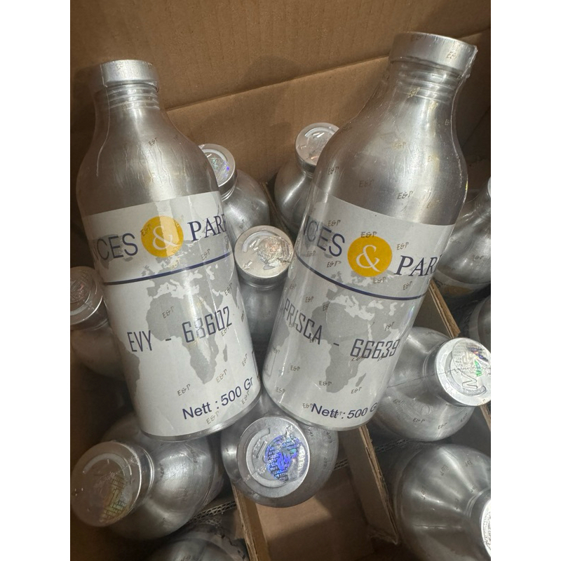 BIBIT PARFUM searah ECLAT d'ARPEGE - LANVI*