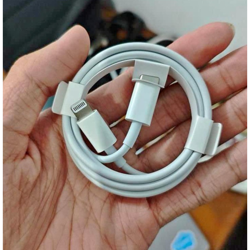Kabel iPhone type C to lightning original ibox