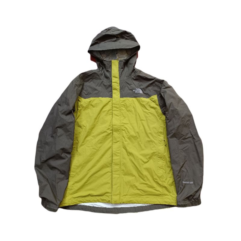 tnf hyvent gorpcore outdoor jacket XL