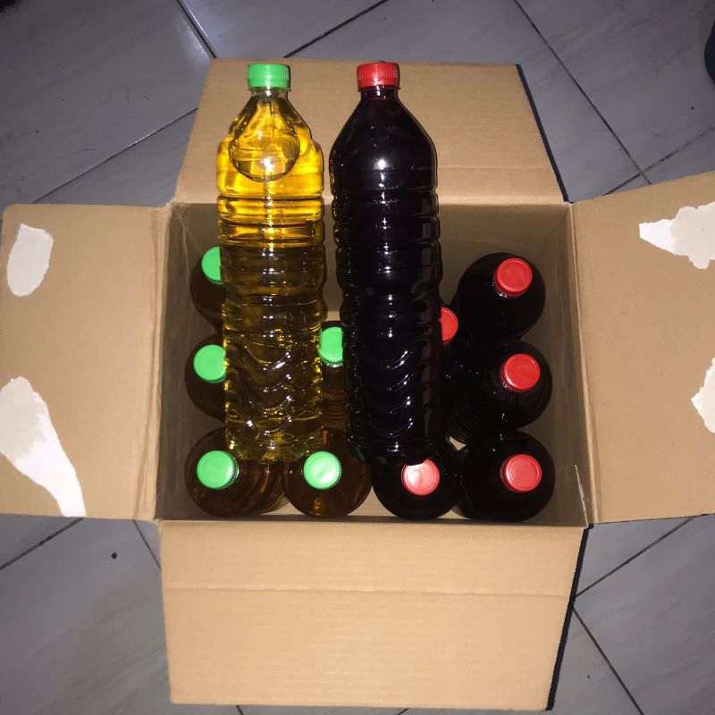 

PAKET MINUMAN TRADISIONAL KHAS MERAH DAN HIJAU CAMPUR ISI 6 6 12 BESAR
