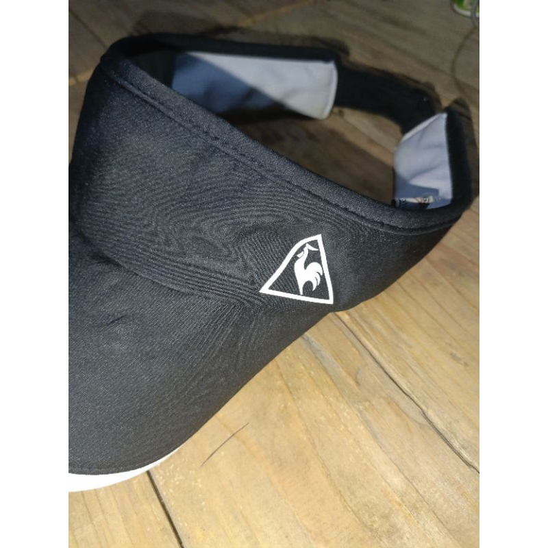 Topi Lecoq Sportif