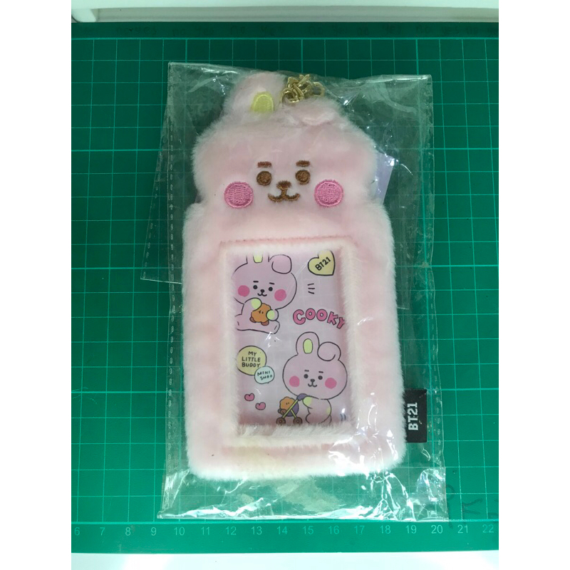 [PROMO] Cahol cooky bt21 official