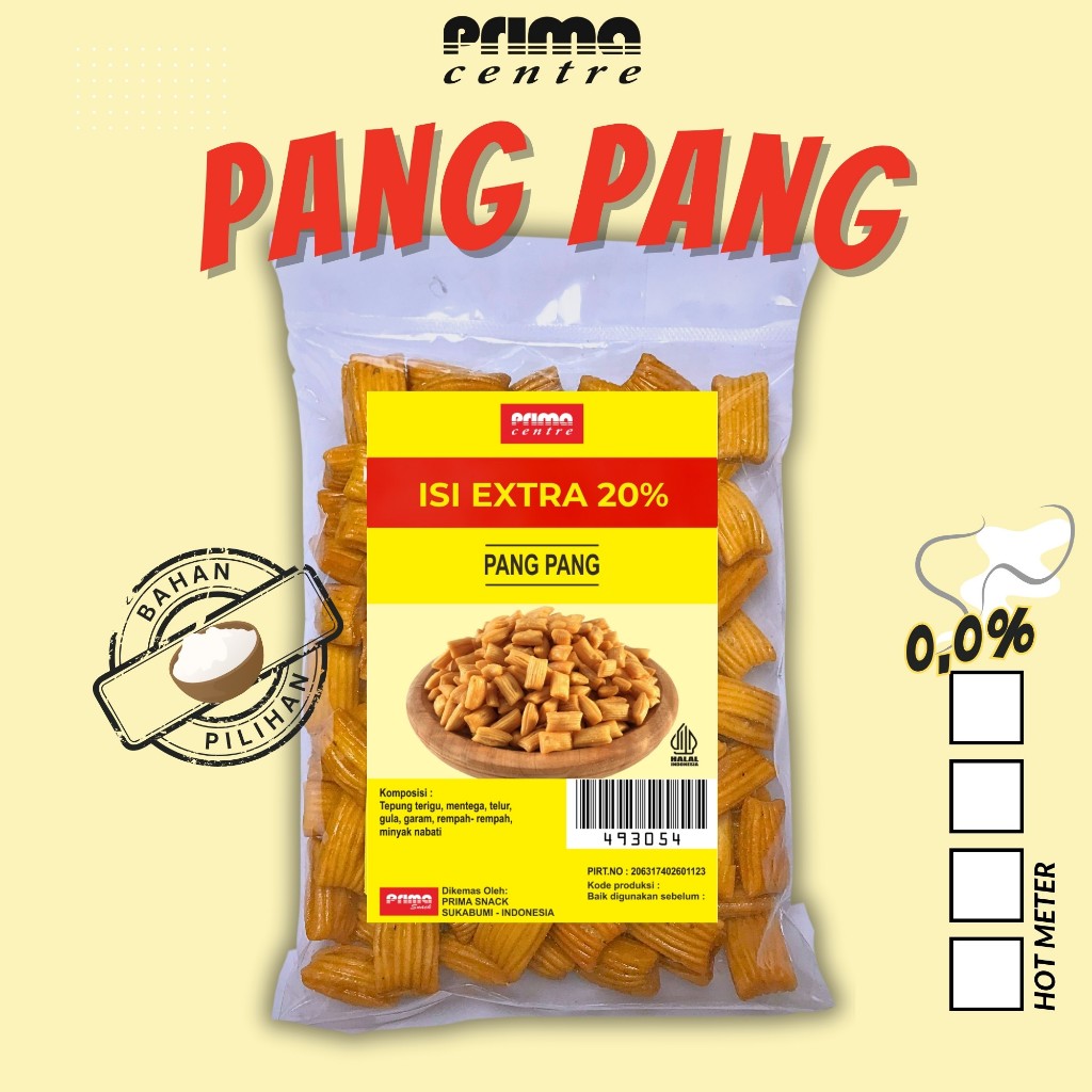 

(PS3) SNACK PANGPANG SEGI MANIS ASIN 115gr