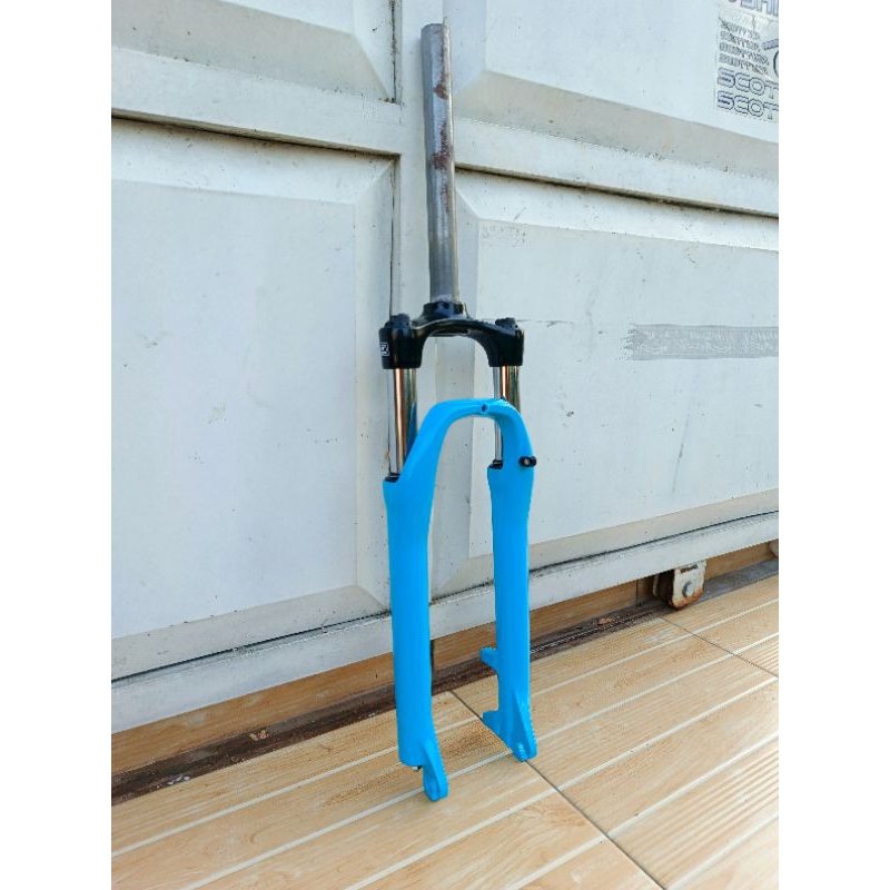 Suntour XCM 26 inch Fork MTB Suntour 26 inch Fork 26 Fork Suntour