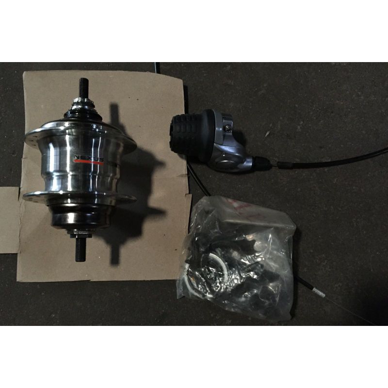 internal gear nexus 7spid sepeda