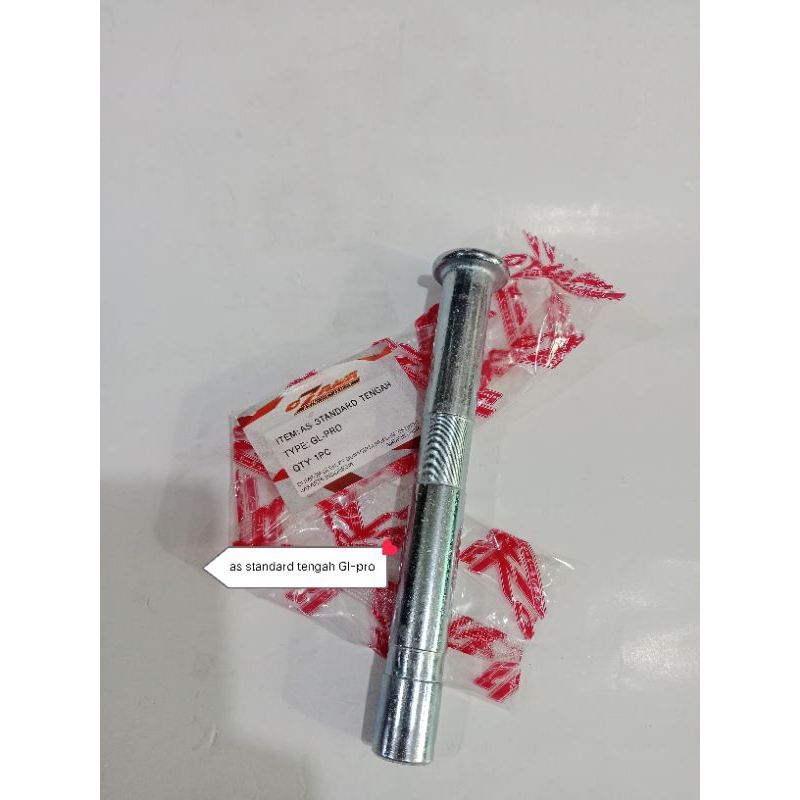 As standar tengah gl pro