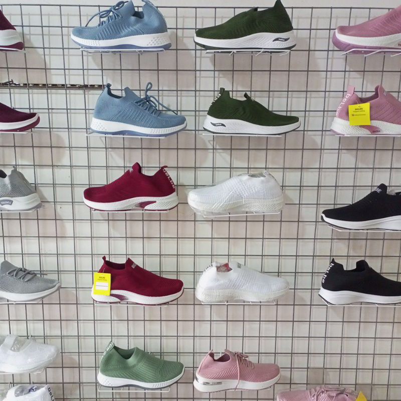 link sepatu import Belbe, Nazaru, WDK Cuci  gudang barang baru