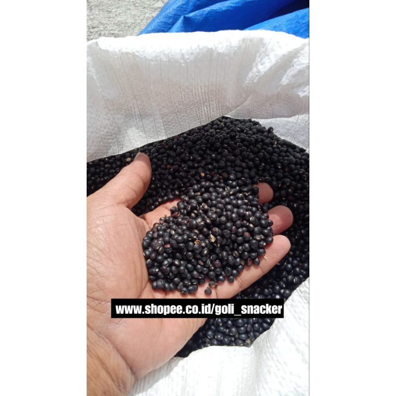 

Biji Kacang Gude Gudhe Mentah 500 Gram