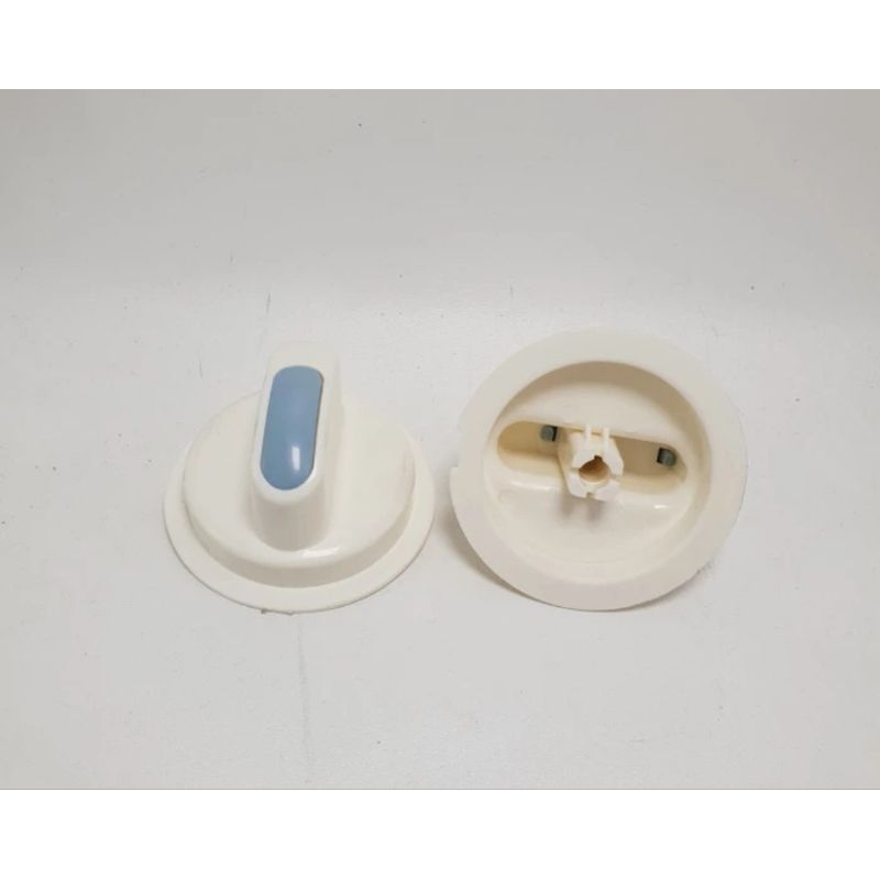 KNOP MESIN CUCI SAMSUNG 2 TABUNG