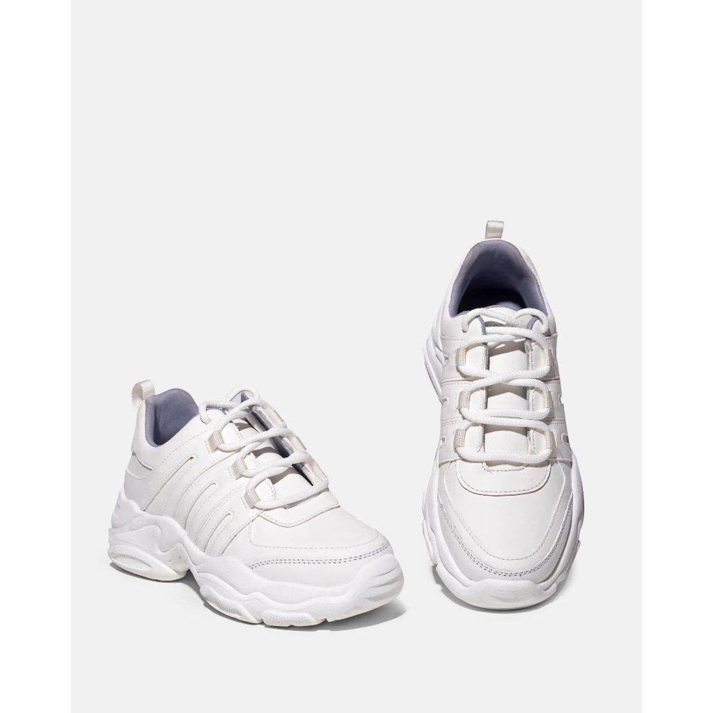Buccheri sneakers wanita sporty - BY2057.