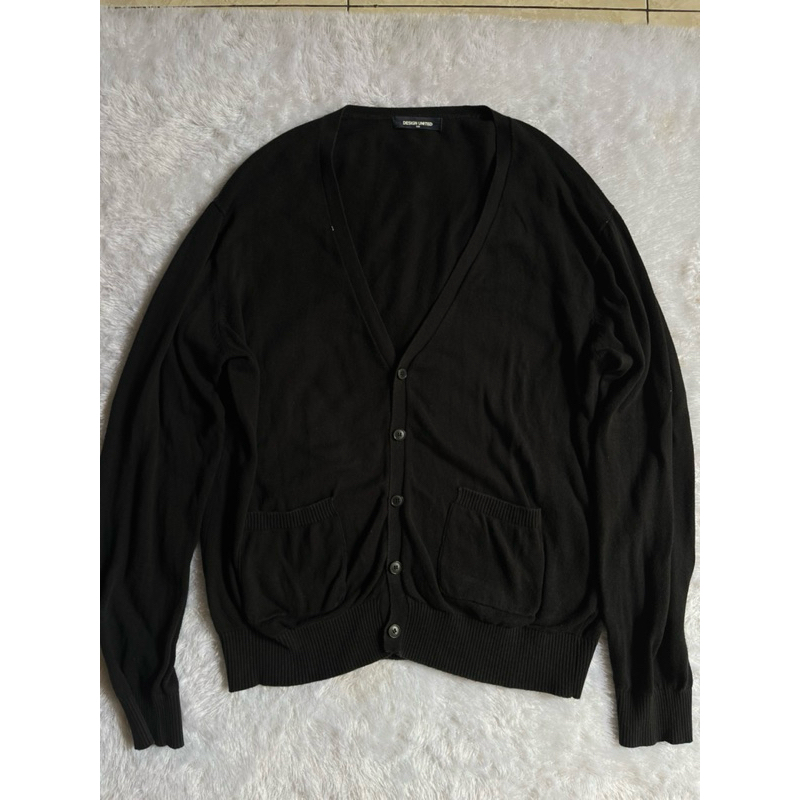 Cardigan Design United