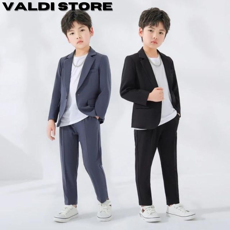 STELAN JAS ANAK STELAN JAS ANAK LAKI LAKI 2-13THN