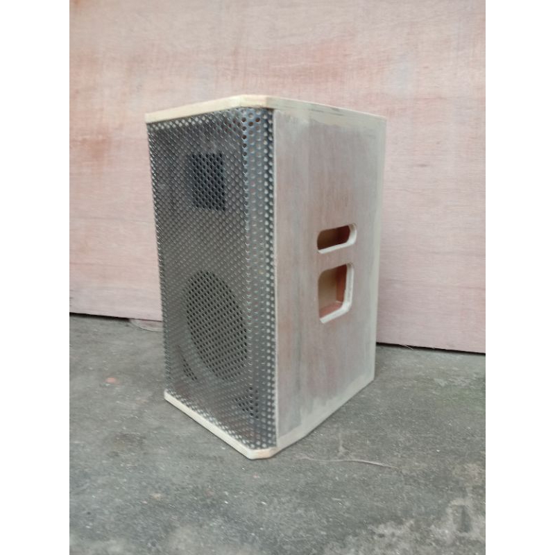 box sr monitor 8 inch 15mm single