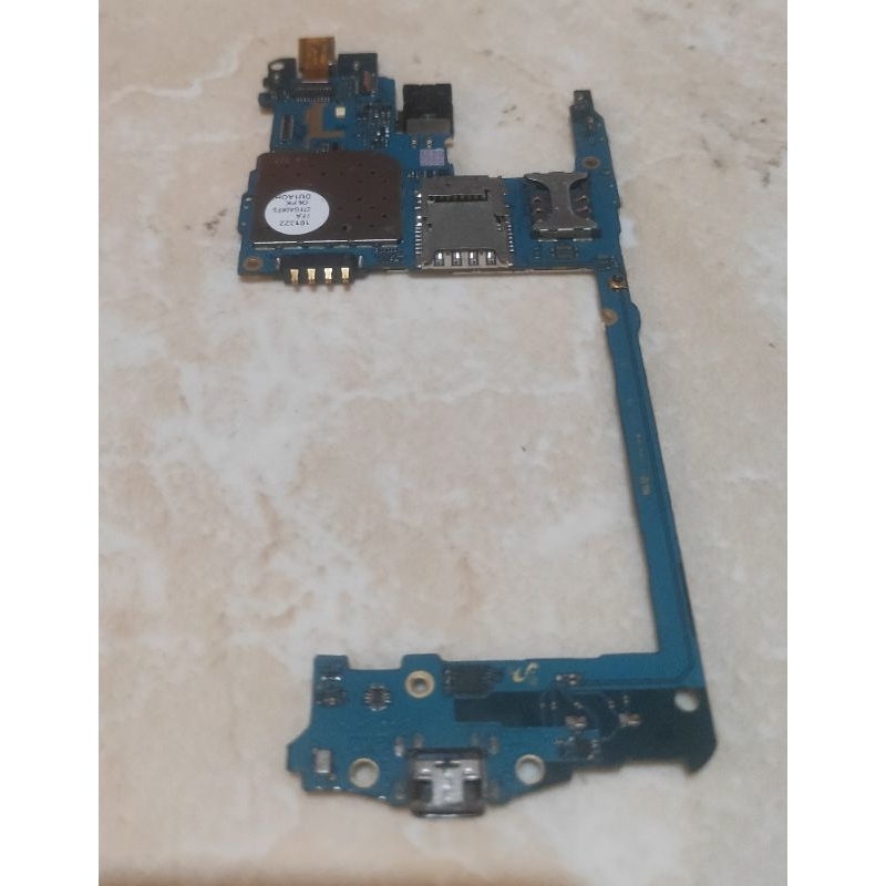 Mesin Samsung J2 biasa