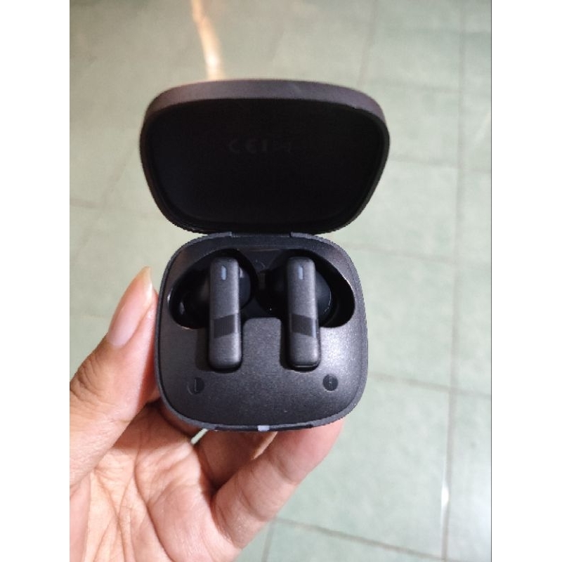 TWS Baseus Bowie E20 - Preloved