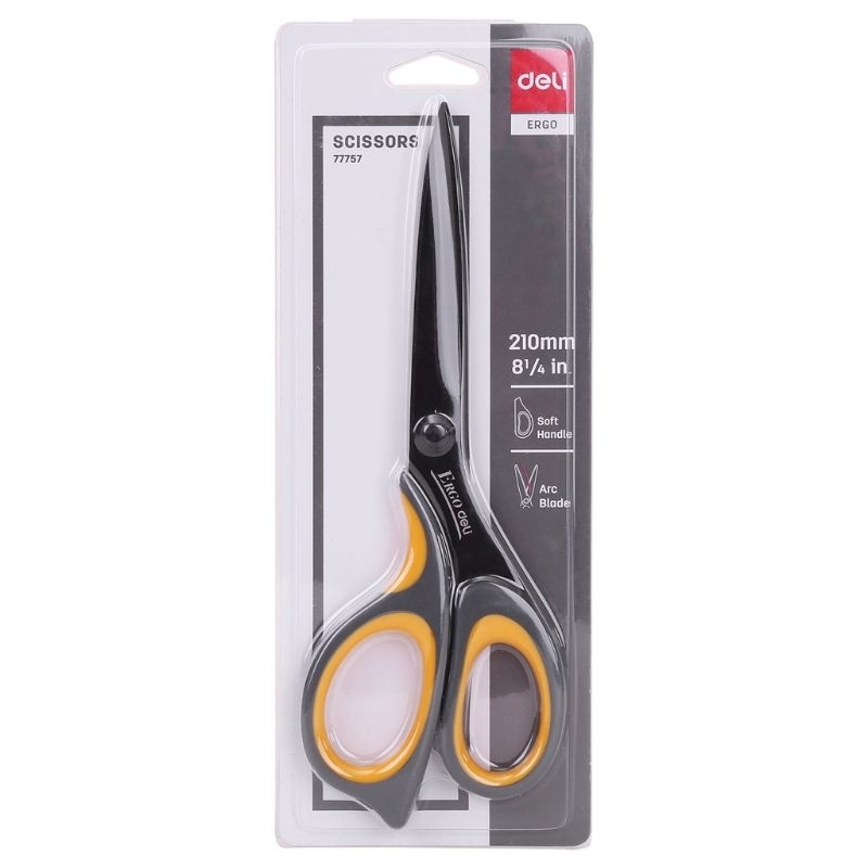 

DELI GUNTING / SCISSORS E-77757