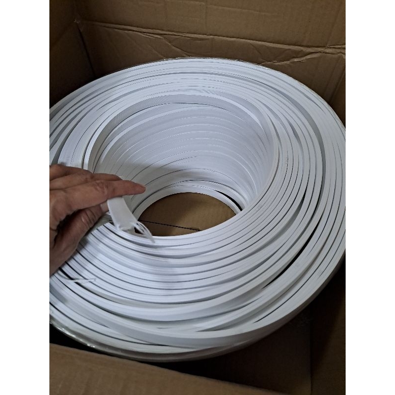 Selang LED Silicone Tube Selang Karet LED Strip width 10mm 13×05mm