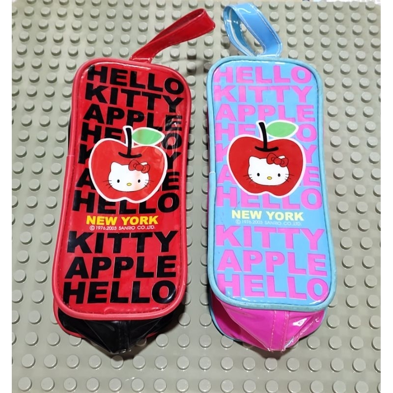 

Take All Tempat Pensil Hellokitty Original Sanrio Preloved